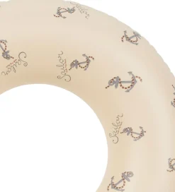 Konges Sløjd Vandleg|Udeleg Og Udendørs Legetøj>Badering - Junior - 50x11 cm - Rock My Boat