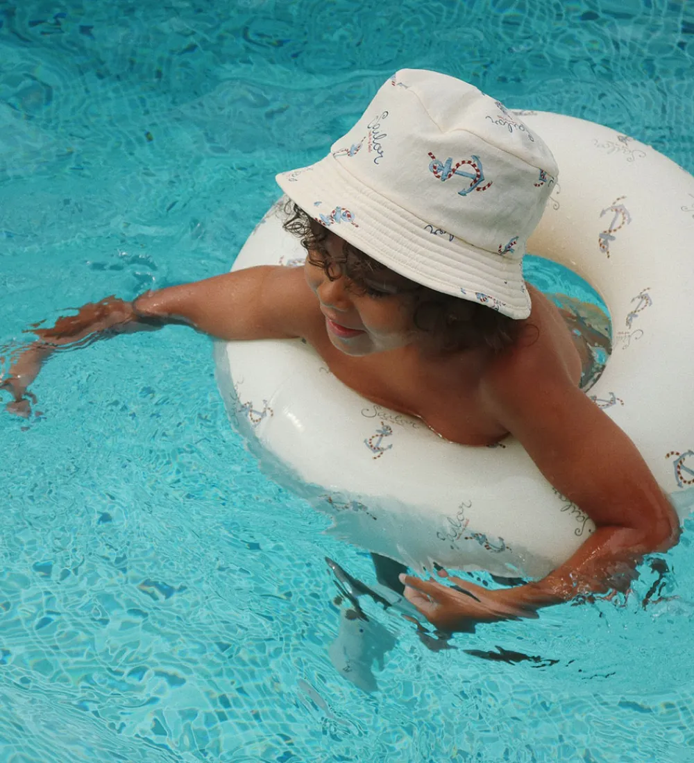 Konges Sløjd Vandleg|Udeleg Og Udendørs Legetøj>Badering - Junior - 50x11 cm - Rock My Boat