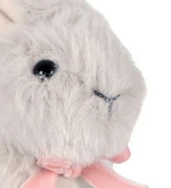 Konges Sløjd Bamser>Bamse - Baby Animals - Hvid Kanin