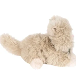 Konges Sløjd Bamser>Bamse - Katten Pilou - Multi