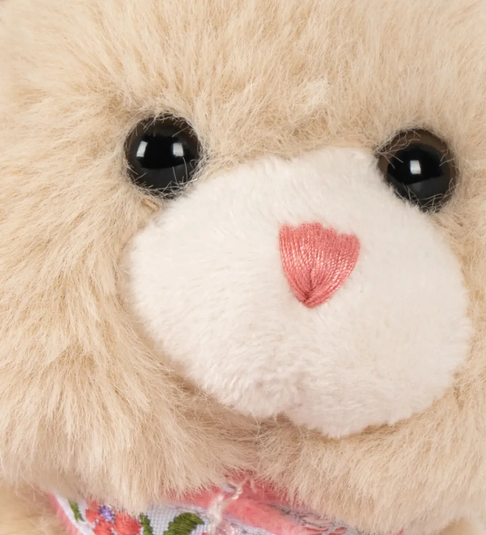 Konges Sløjd Bamser>Bamse - Miss Kitty - Multi