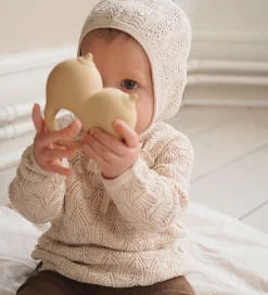 Konges Sløjd Bideringe>Bidering - Babs - Creamy White