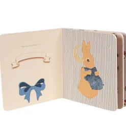 Konges Sløjd Bøger>Bog m. Rør og Føl - Bear