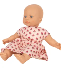 Konges Sløjd Dukker Og Tilbehør>Dukke - 40 cm - Kallis - Multi