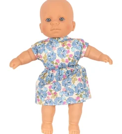 Konges Sløjd Dukker Og Tilbehør>Dukke - 21 cm - Mini - Adeline - Fleur Rosier