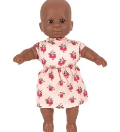 Konges Sløjd Dukker Og Tilbehør>Dukke - 21 cm - Mini - Bianca - Rosie Rose