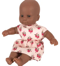 Konges Sløjd Dukker Og Tilbehør>Dukke - 21 cm - Mini - Bianca - Rosie Rose