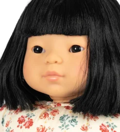 Konges Sløjd Dukker Og Tilbehør>Dukke - Suki - Lumina Rose - 42 cm