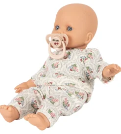 Konges Sløjd Dukker Og Tilbehør>Dukke - Violette - Verona Blues - 31 cm