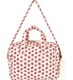 Konges Sløjd Dukker Og Tilbehør>Dukke Pusletaske - Rosie Rose