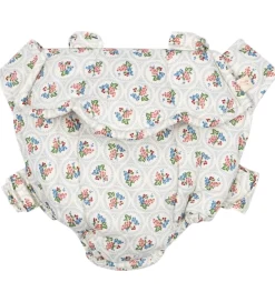 Konges Sløjd Dukker Og Tilbehør>Dukkebæresele - Verona Blues