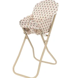 Konges Sløjd Dukker Og Tilbehør>Dukkehøjstol - Verona Blues