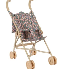 Konges Sløjd Dukker Og Tilbehør>Dukkeklapvogn - Kyoto