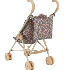 Konges Sløjd Dukker Og Tilbehør>Dukkeklapvogn - Kyoto