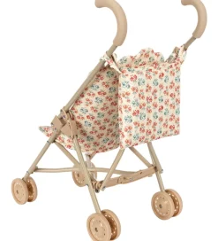 Konges Sløjd Dukker Og Tilbehør>Dukkeklapvogn - Lumina