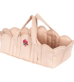 Konges Sløjd Dukker Og Tilbehør>Dukkelift - Cameo Rose