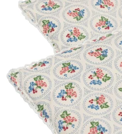 Konges Sløjd Dukker Og Tilbehør>Dukkesengetøj - Verona Blues