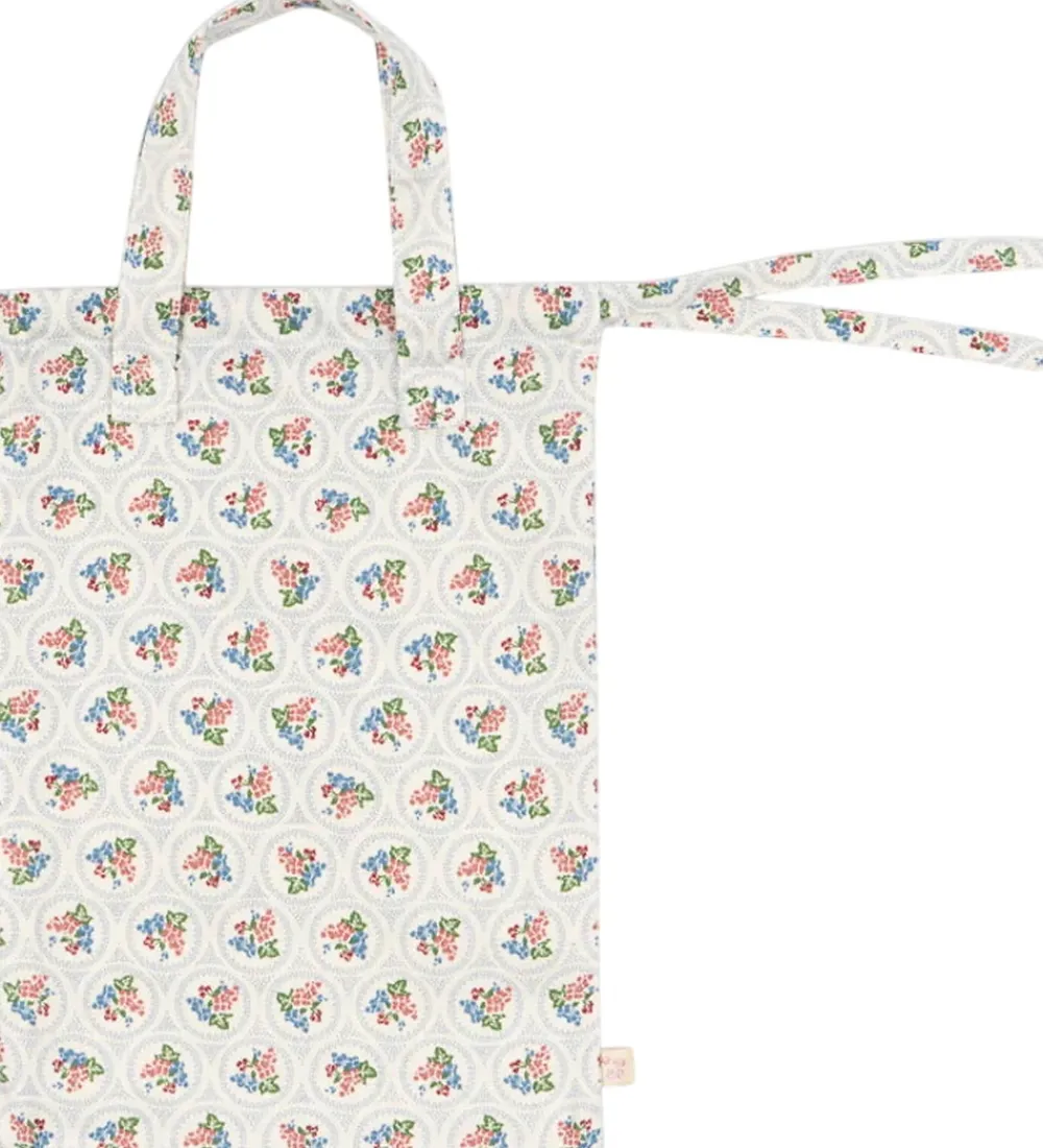 Konges Sløjd Dukker Og Tilbehør>Dukkesengetøj - Verona Blues