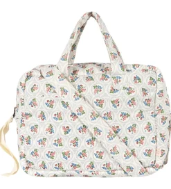 Konges Sløjd Dukker Og Tilbehør>Dukketaske - Verona Blues