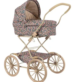 Konges Sløjd Dukker Og Tilbehør>Dukkevogn - Kyoto