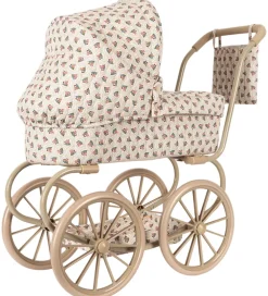 Konges Sløjd Dukker Og Tilbehør>Dukkevogn - Minnie - Verona Blues