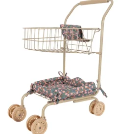 Konges Sløjd Dukker Og Tilbehør>Indkøbsvogn - Kyoto