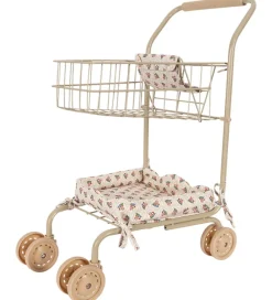 Konges Sløjd Dukker Og Tilbehør>Indkøbsvogn - Verona Blues