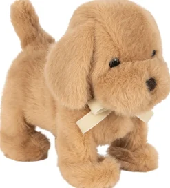 Konges Sløjd Bamser>Interaktiv Bamse - Walking Dog - Brun