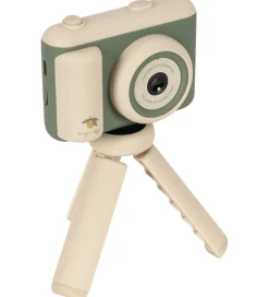 Konges Sløjd Børnekamera>Kamera - My First - Lemon