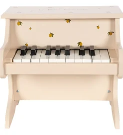 Konges Sløjd Musikinstrumenter>Klaver - Glossy - Lemon