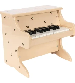 Konges Sløjd Musikinstrumenter>Klaver - Glossy - Cherry