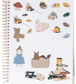 Konges Sløjd Kreativ Leg><noscript><img width=