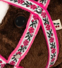 Konges Sløjd Kæpheste>Kæphest - Stormy - Brun