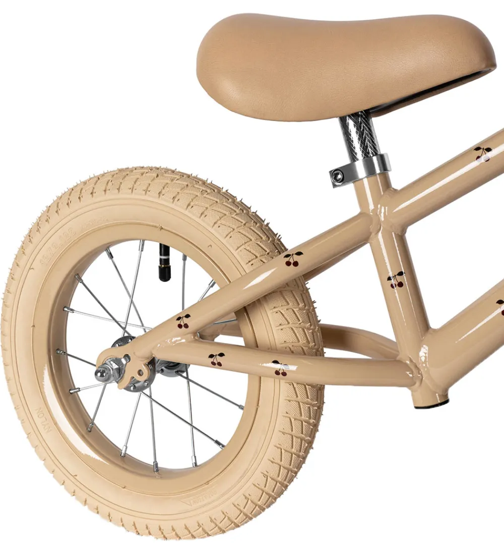 Konges Sløjd Løbecykler>Løbecykel - Cherry