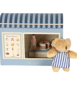 Konges Sløjd Rolleleg|Legemad>Legetøj - My Sweet Boutique - Multi