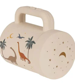 Konges Sløjd Lommelygter>Lommelygte - 13x9x12 cm - Dino