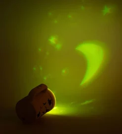 Konges Sløjd Lommelygter>Lommelygte - 13x9x12 cm - Dino