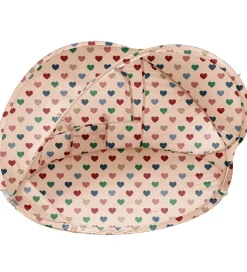 Konges Sløjd Udeleg Og Udendørs Legetøj|Legetelte>Pop-Op Strandtelt - UV50+ - Bon Coeur Coloré