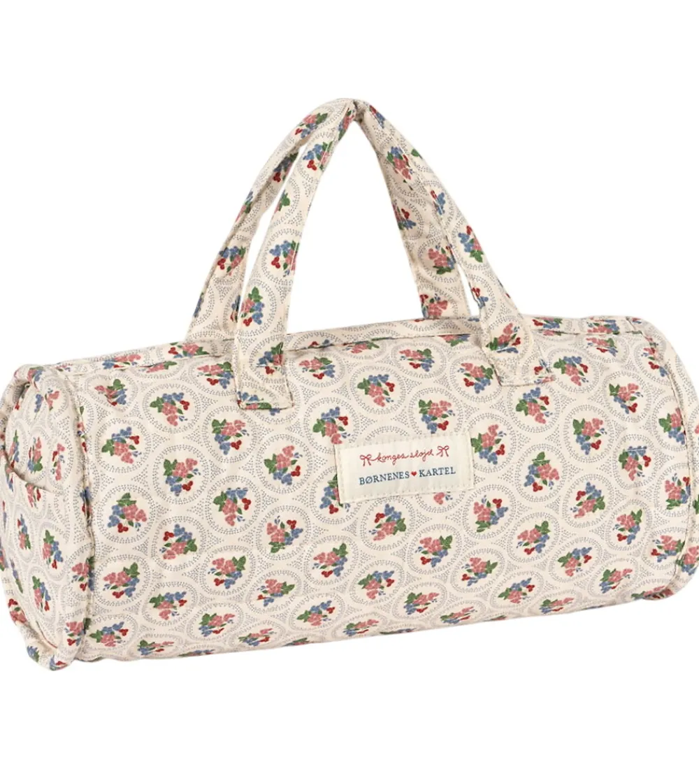 Konges Sløjd Dukker Og Tilbehør>Rejseseng til Dukker - Verona Blues