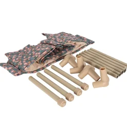 Konges Sløjd Dukker Og Tilbehør><noscript><img width=