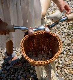 Konges Sløjd Løbecykler>Ringklokke - Lemon