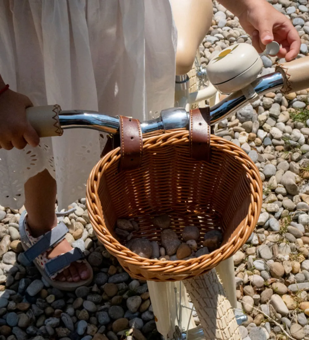 Konges Sløjd Løbecykler>Ringklokke - Lemon