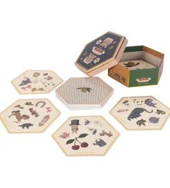 Konges Sløjd Spil>Spil - Two Of A Kind