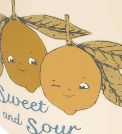 Konges Sløjd Udeleg Og Udendørs Legetøj>Strandsæt - Silicone - Sweet And Sour