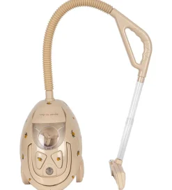 Konges Sløjd Rolleleg>Støvsuger - Legetøj - Lemon