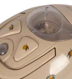 Konges Sløjd Rolleleg>Støvsuger - Legetøj - Lemon