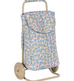 Konges Sløjd Rolleleg>Trolley - Fleur Rosier