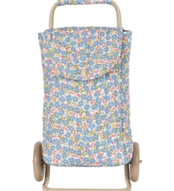 Konges Sløjd Rolleleg>Trolley - Fleur Rosier