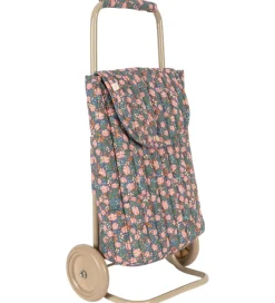 Konges Sløjd Dukker Og Tilbehør>Trolley - Kyoto