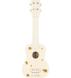 Konges Sløjd Musikinstrumenter>Ukulele - Glossy - Lemon